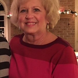 Meet your Posher, Janell